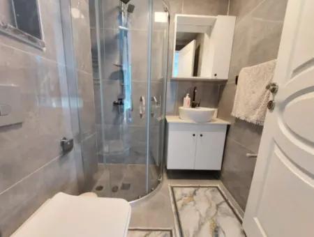 Maisonette Mit Freistehendem Swimmingpool Im Muğla Dalyan-Komplex Zu Verkaufen