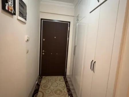 Ortaca Terzialiler Viertel 3 1 Wohnung Zum Verkauf