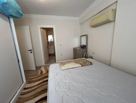 Ortaca Terzialiler Viertel 3 1 Wohnung Zum Verkauf