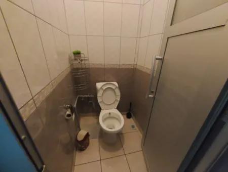 Tür-Kunden-Bereit Im Muğla Dalyan Center Fast Food Zu Miete