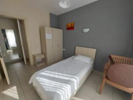 Apart Hotelbetrieb Zum Preis Eines Hauses In Muğla Dalyan Dringender Verkauf