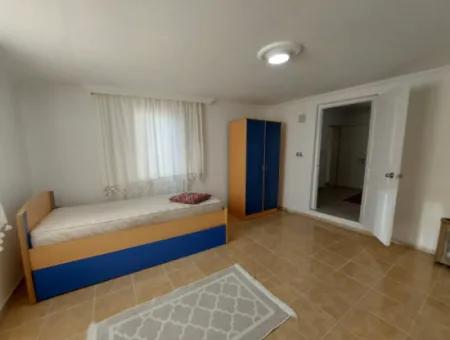 Ortaca Dalyanda 3 1, Möblierte Wohnung Zur Miete