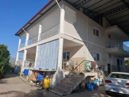 220 M², 3 1 Haus Zur Miete In Muğla Ortaca Eskiköy.