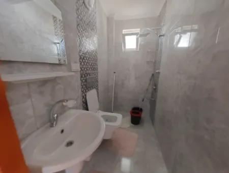 3 1 Voll Möbliertes Freistehendes Haus Zur Miete Auf Einem 750 M² Großen Grundstück In Ortaca Kemaliye