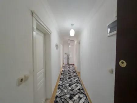 Ein Haus Mit 4 1 Und 3 1 Schwimmbädern Auf Einem 645 M² Großen Grundstück In Ortaca Kemaliye Steht Zum Verkauf Oder Zum Tausch.