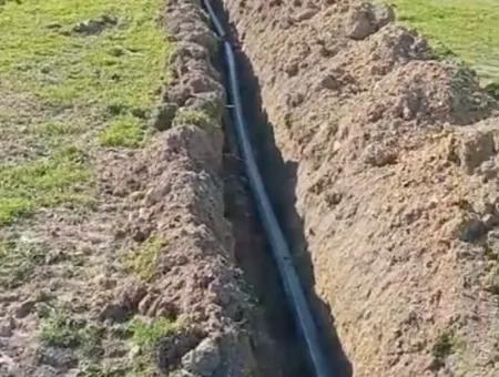 37.000 M² Walnussgarten In Denizli Tavas Ulukent Zum Verkauf