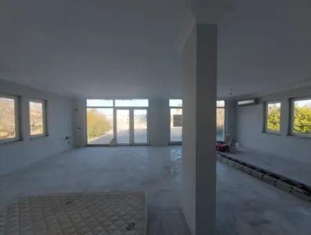 Ortaca - Dalyan Highway Geschäft Und Freistehendes Gebäude Zu Verkaufen