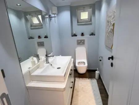 Ortaca Karaburun Viertel 4 1 Doppelhaushaus Zum Verkauf