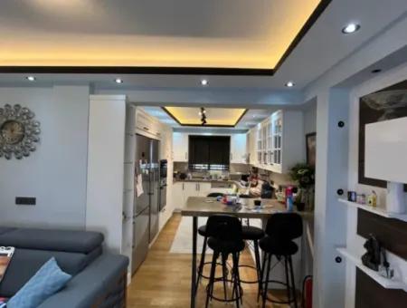 Ortaca Karaburun Viertel 4 1 Doppelhaushaus Zum Verkauf