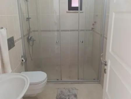 Ortaca Dalyanda Schwimmbad 80 M², 2 1 Möblierte Wohnung Zur Miete