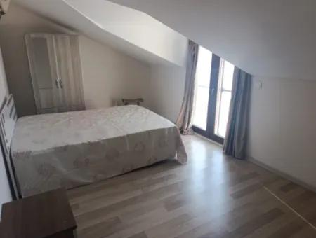 Ortaca Dalyanda Schwimmbad 80 M², 2 1 Möblierte Wohnung Zur Miete