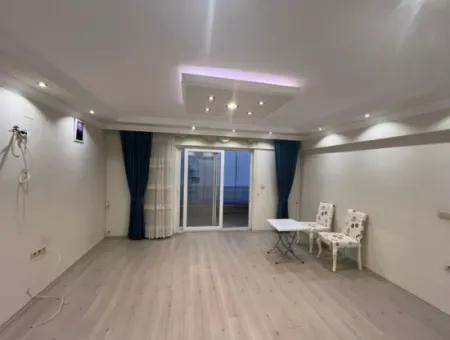 3 1 Wohnung Zum Verkauf In Ortaca Terzialiler