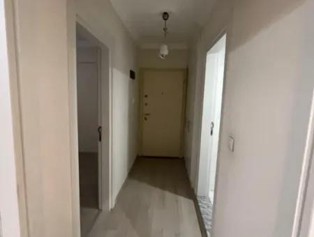 3 1 Wohnung Zum Verkauf In Ortaca Terzialiler