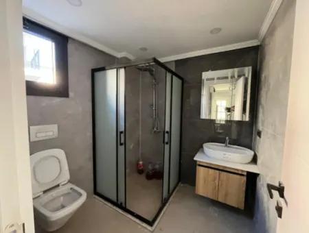 Ortaca Çaylı Stadtteil 4 1, Neue Doppelhaushalle Zum Verkauf