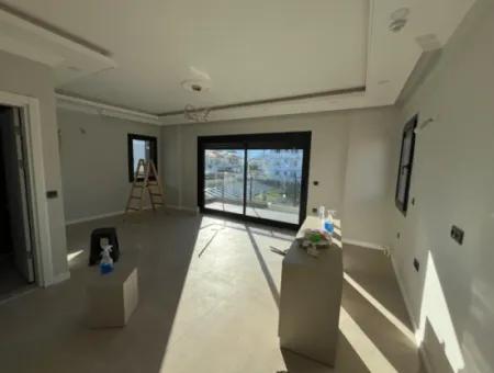 Ortaca Çaylı Stadtteil 4 1, Neue Doppelhaushalle Zum Verkauf