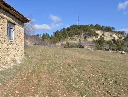 Stein-Haus Auf St. John ' S Island Und Grundstücke Zum Verkauf Oder Tauschen