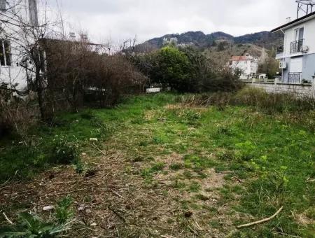 Bahçelievler Grundstück Zum Verkauf In Oriya
