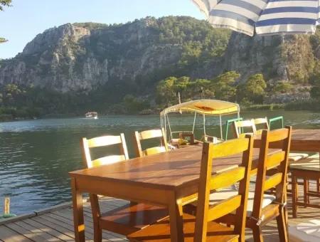 Hotel Zum Verkauf In Dalyan-Kanal Null