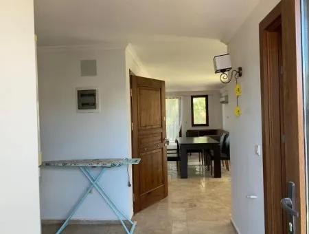 Duplex-Penthouse Zum Verkauf In Dalyan-Kanal Null