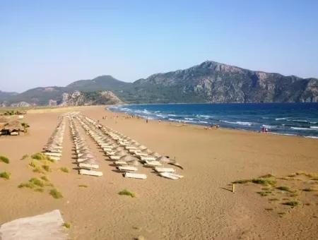 Pikan Property. Real Estate For Sale In Dalyan. Dalyan Real Estate Ads. Real Estate Turkey