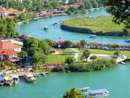 Pikan Property. Real Estate For Sale In Dalyan. Dalyan Real Estate Ads. Real Estate Turkey