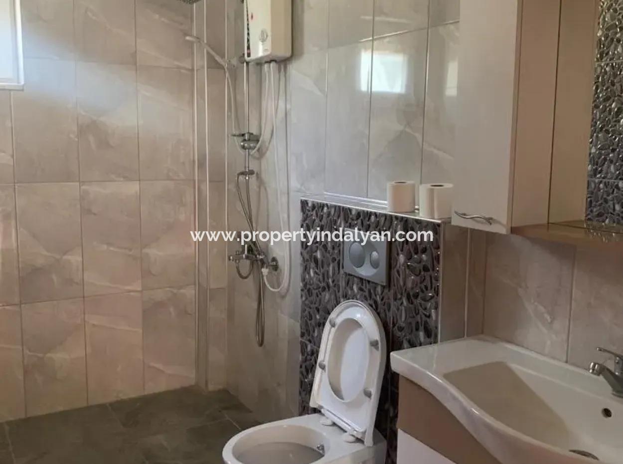 Detached Villa For Sale In Muğla Ortacada