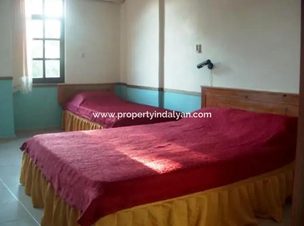 Ovacik, Fethiye, Hotel For Sale