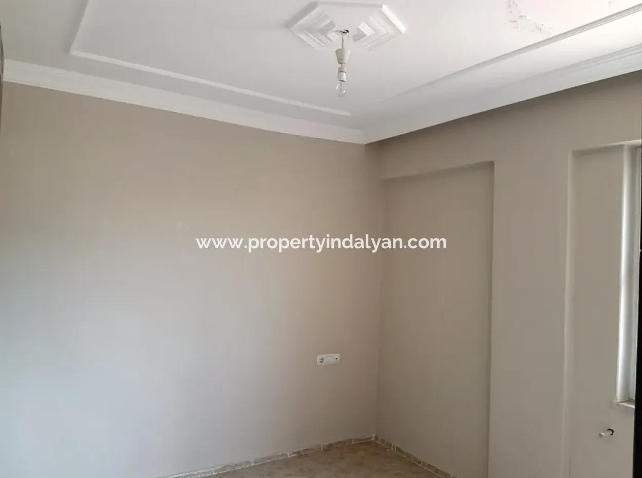 Apartment For Sale In Karaburun, Oriya, Bargain 3+ 1