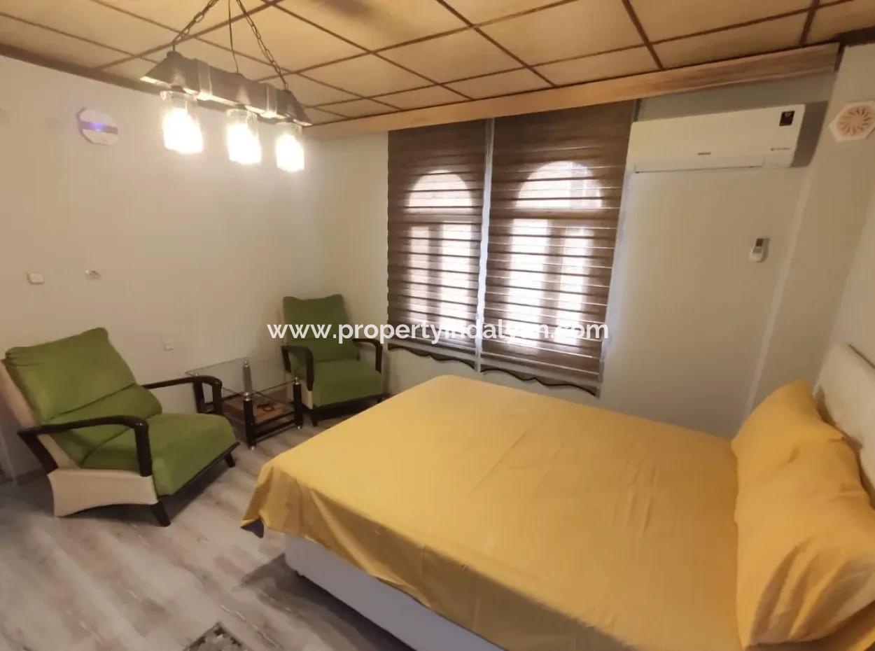 1910 M2 Plot Of Bargain 4 1 Duplex For Sale In Ortaca Yeşilyurt