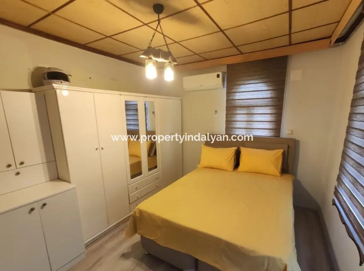 1910 M2 Plot Of Bargain 4 1 Duplex For Sale In Ortaca Yeşilyurt