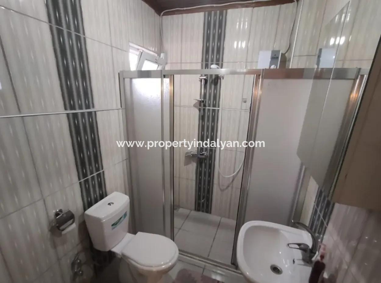 1910 M2 Plot Of Bargain 4 1 Duplex For Sale In Ortaca Yeşilyurt