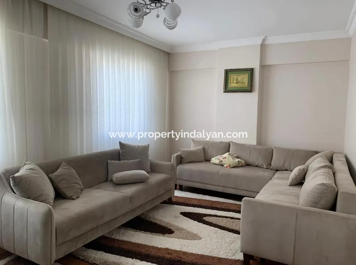 3 1 Apartments For Sale In Ortaca Center