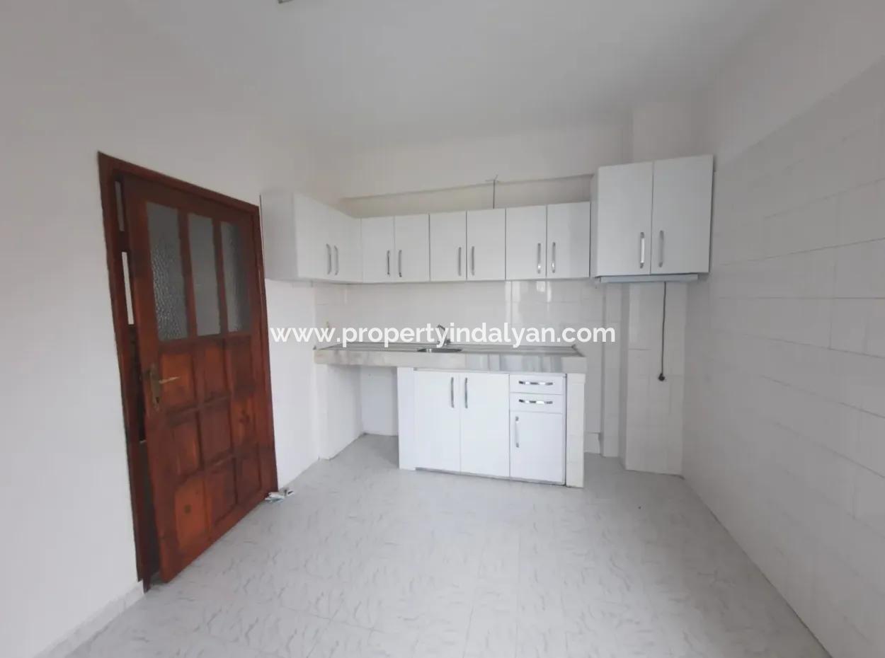 2 1 Apartments For Rent, Separate Kitchen In Ortaca Dalyan Center