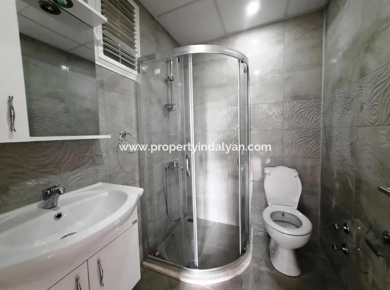 Ortaca Cumhuriyet Mah.de Rent Zero 3 1 Apartment