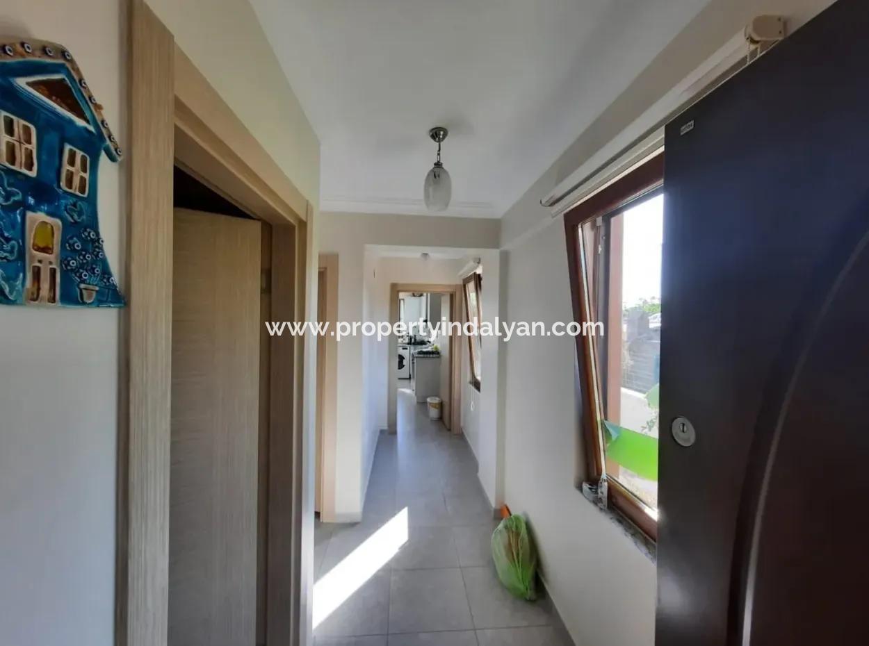 New Apartment For Sale In Dalyan