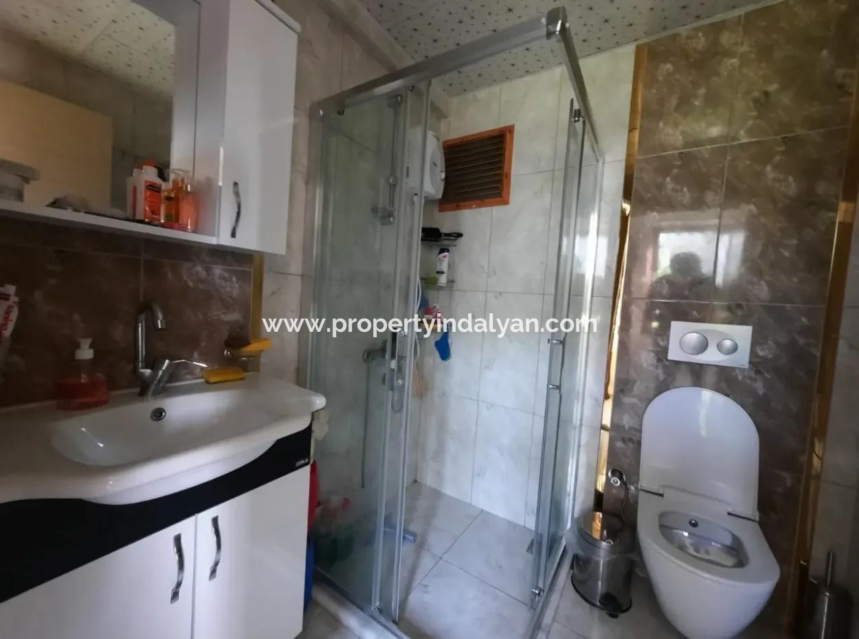 New Apartment For Sale In Dalyan