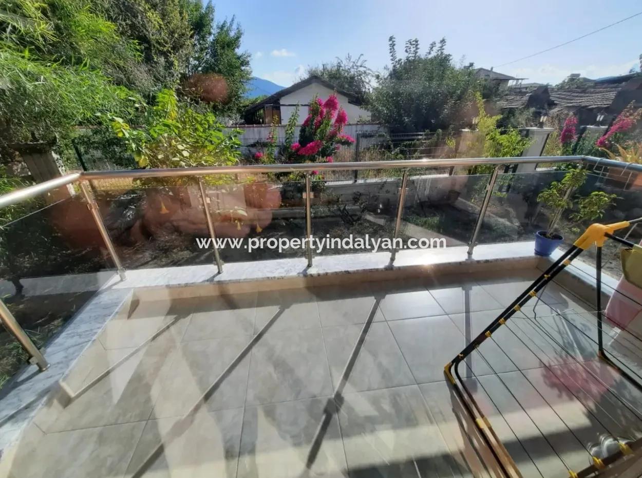 New Apartment For Sale In Dalyan