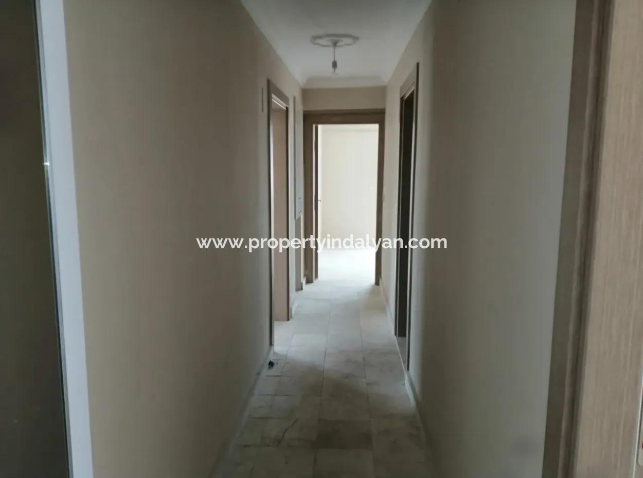 2 + 1 And 3 + 1 Apartments For Rent In Ortaca Karaburun