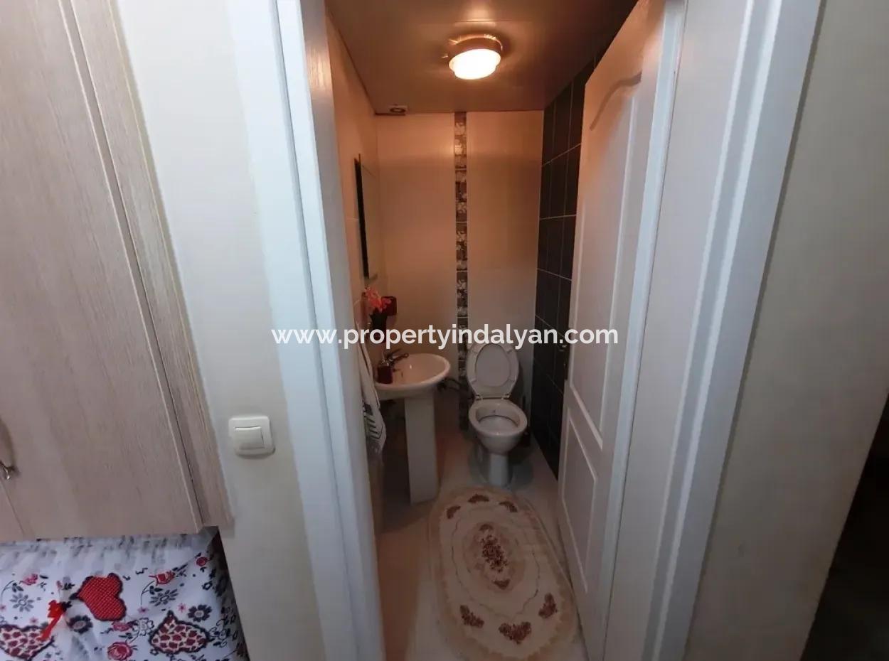 130 M2 3 1 Apartment For Sale In Ortaca Center