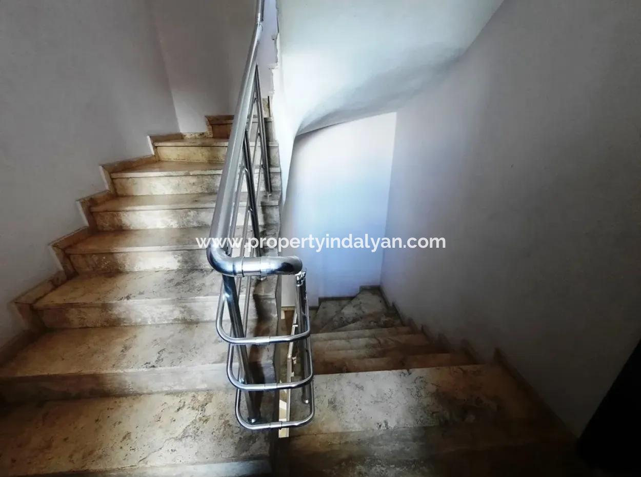 130 M2 3 1 Apartment For Sale In Ortaca Center