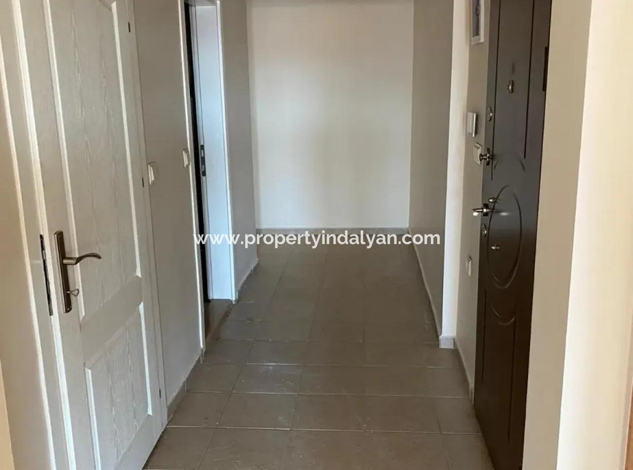 Ortaca 200 M2 Luxury Heating Apartment For Sale