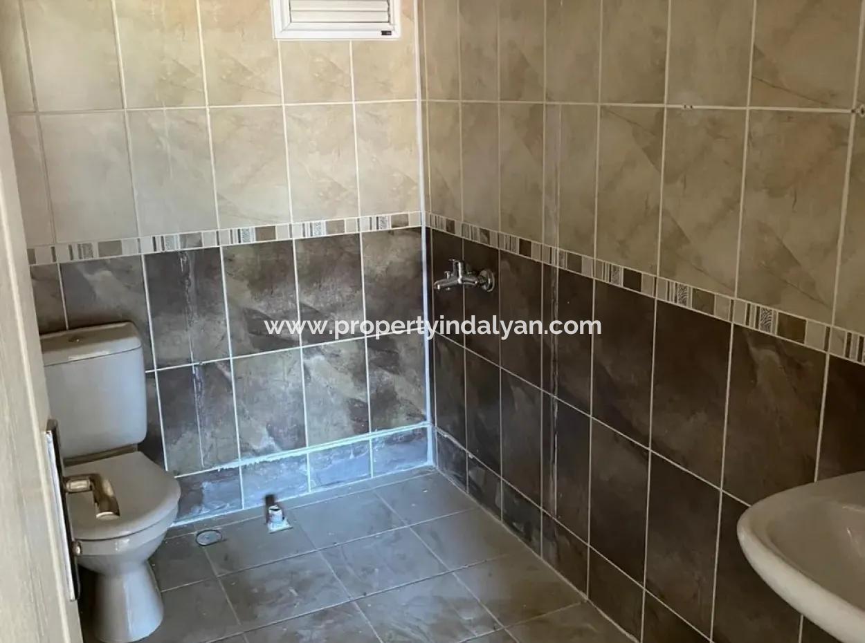 Ortaca 200 M2 Luxury Heating Apartment For Sale