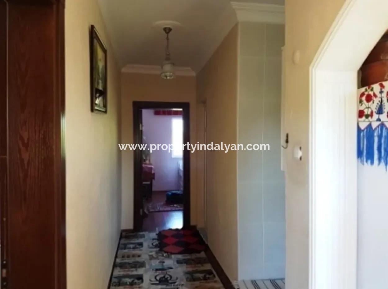2 Apartments For Rent In Ortaca Dikmekavak