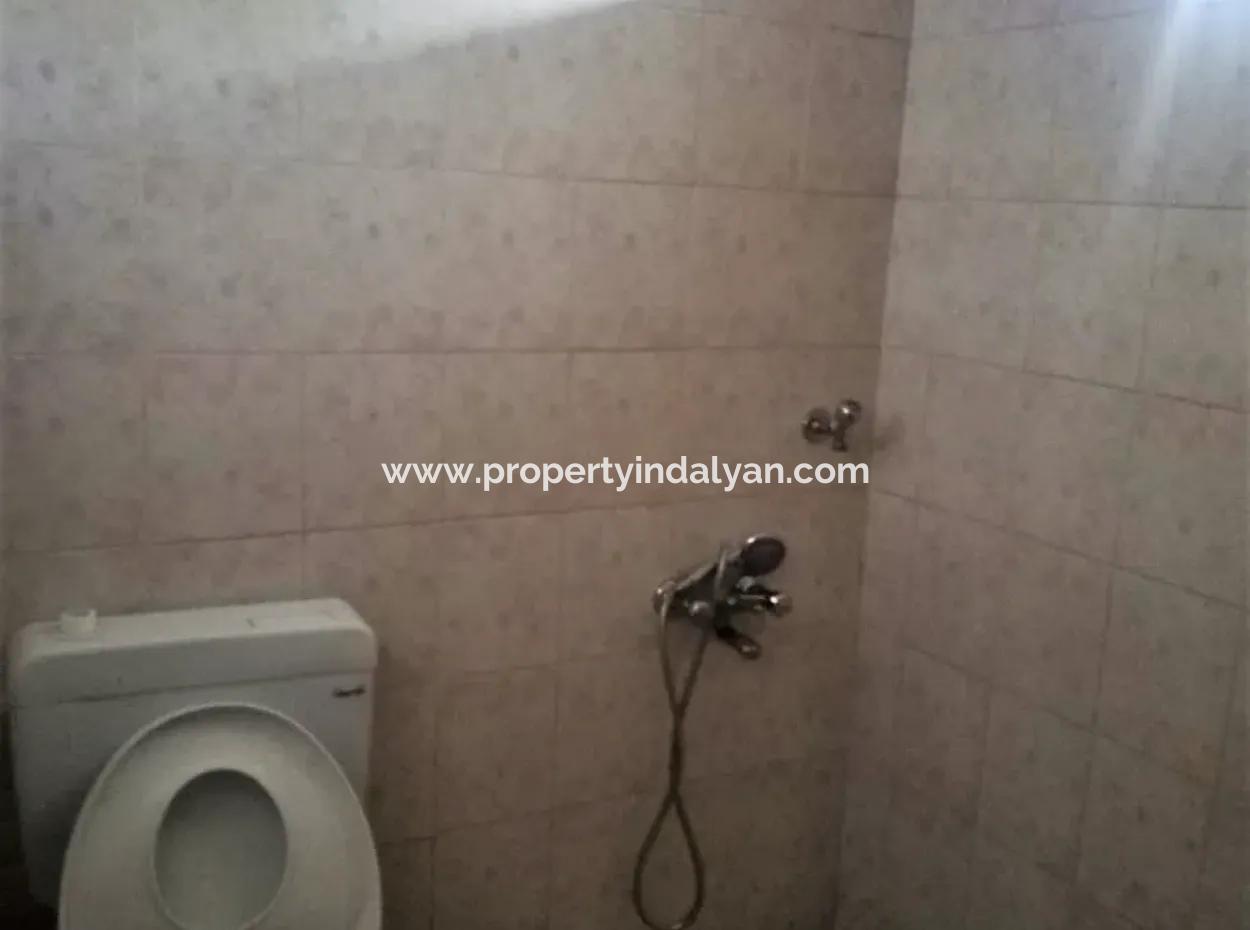 Rented Entry Floor 3 1 Apartment In Ortaca Eskiköy