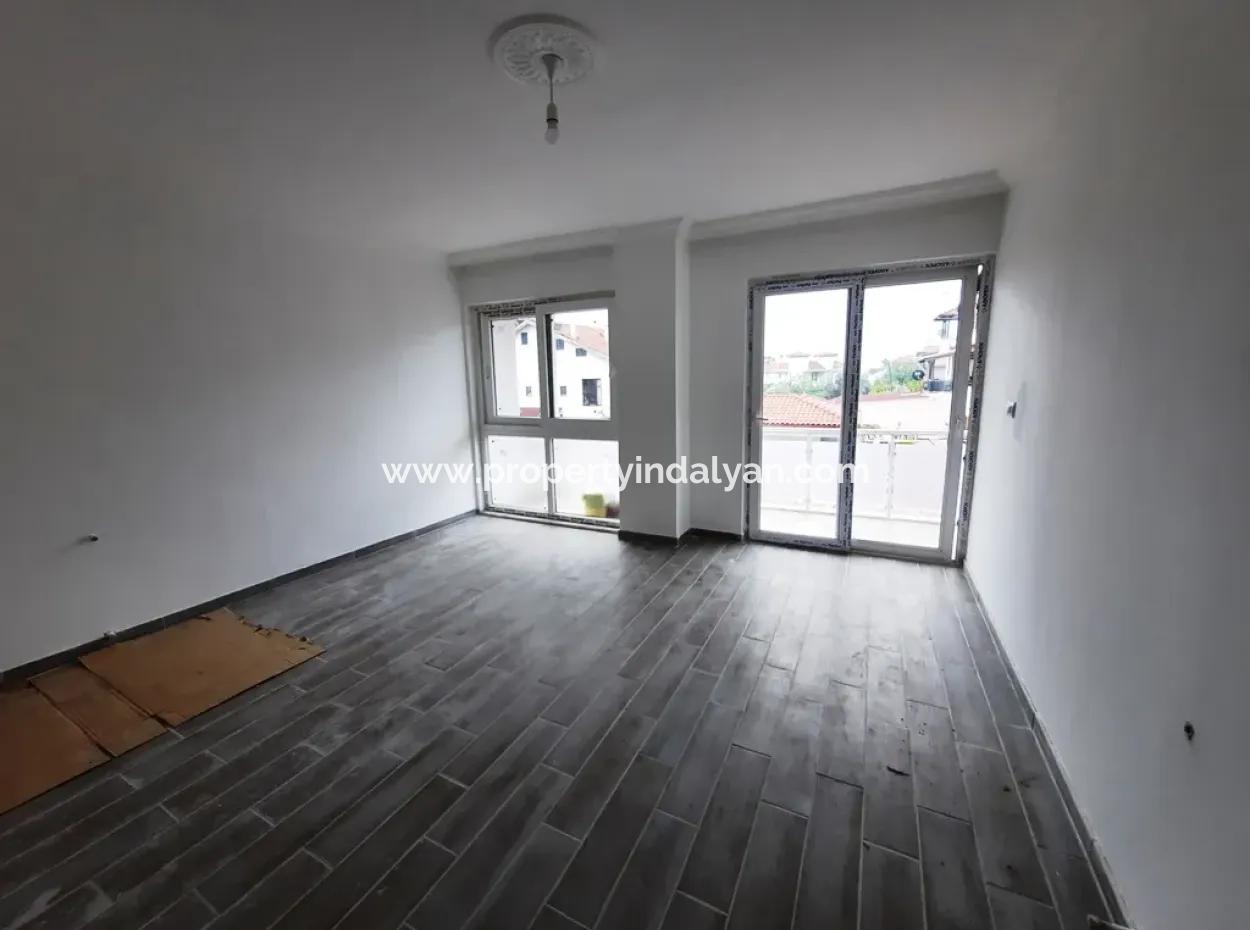 Zero 80 M2 1 1 Apartment Rental To Köyceğiz Mugla - Fethiye Highway