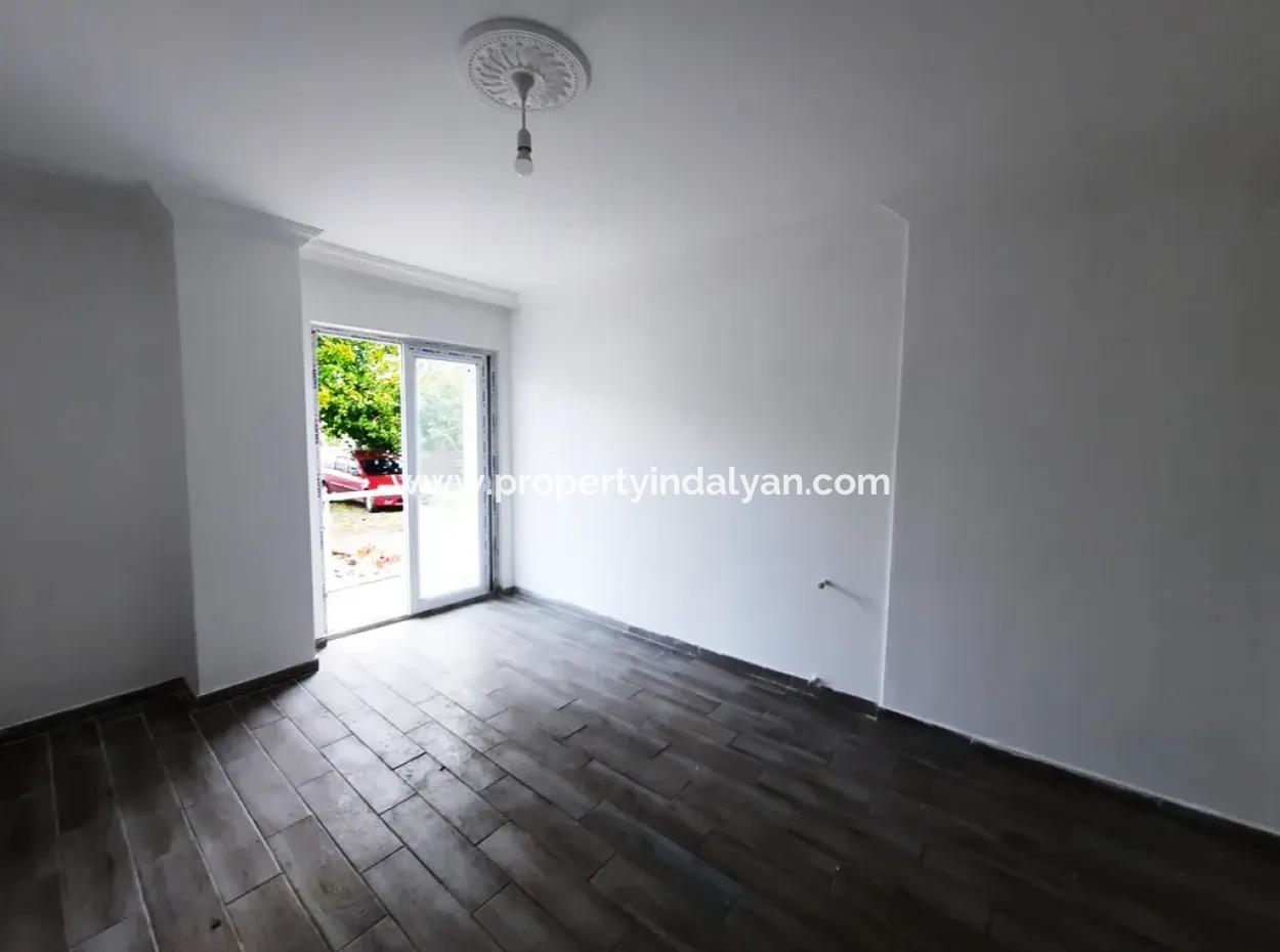 Zero 80 M2 1 1 Apartment Rental To Köyceğiz Mugla - Fethiye Highway