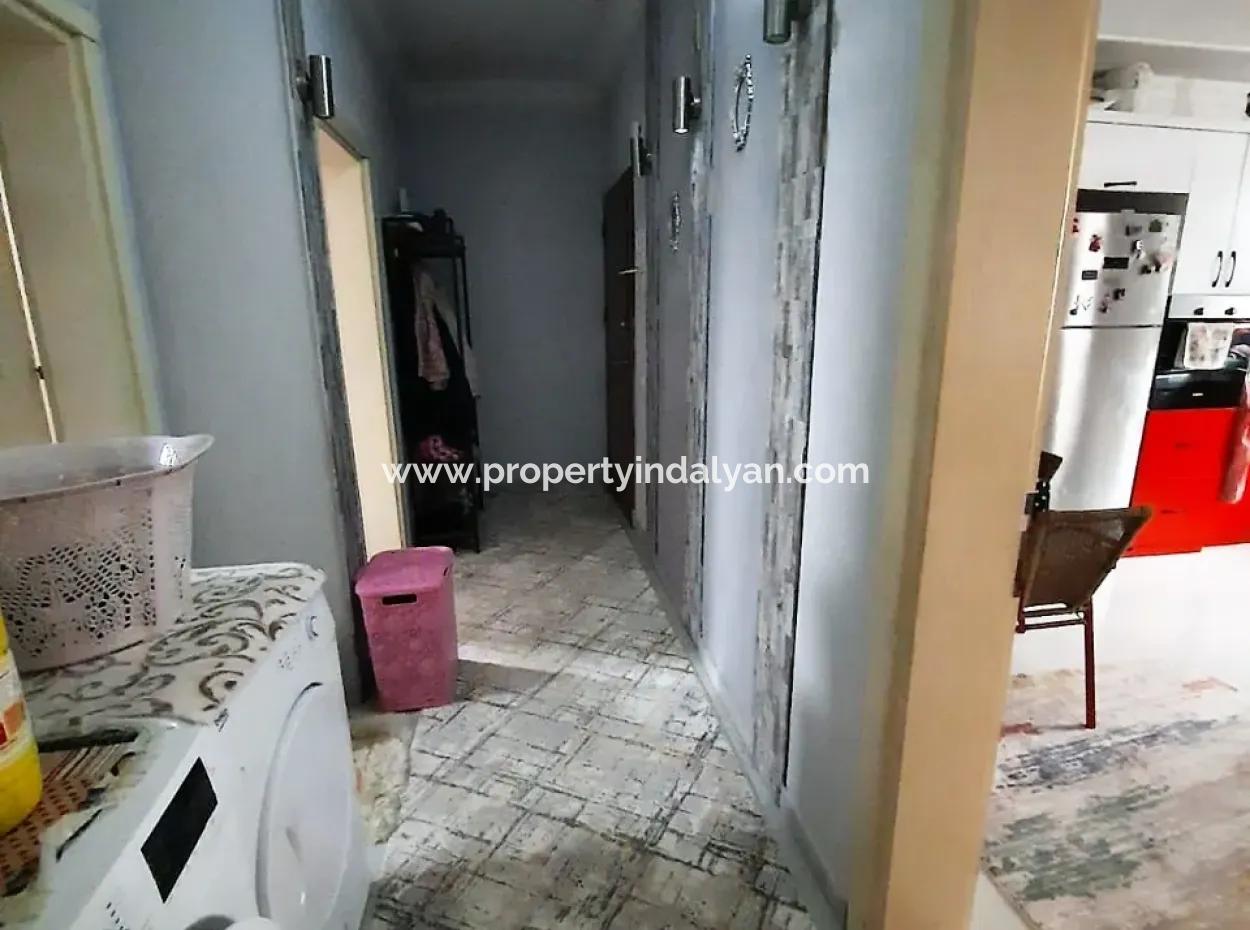 2 1 Detached Houses With Rental Goods In Ortaca Archers