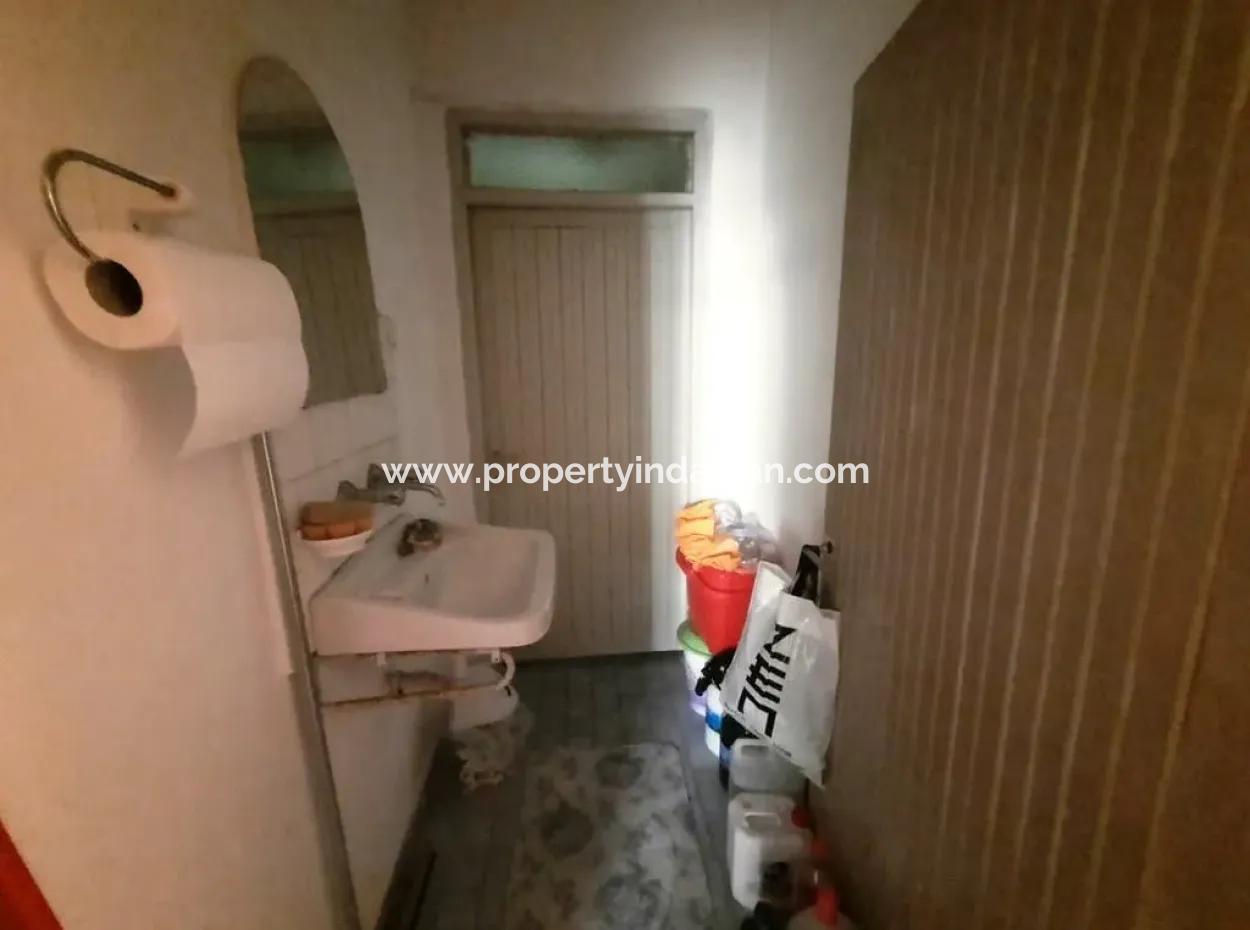 Mugla Dalyan Road Zero 3 1 Village Houses And 900 M2 Land For Sale