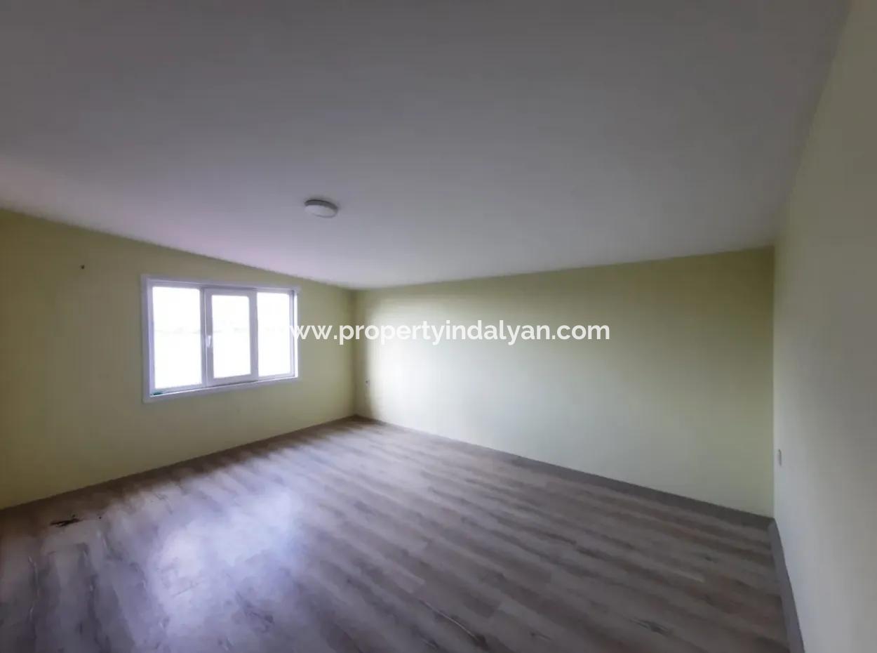 2 1 Spacious Apartments For Rent In Ortaca Eskiköy