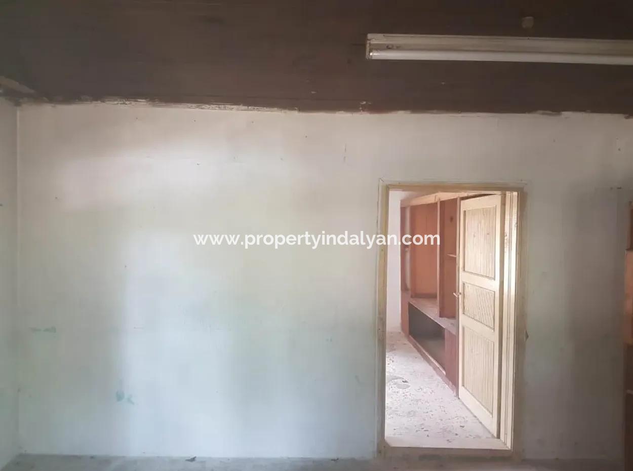 Village House For Sale In Koycegiz Inflammation